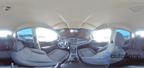 2016 Nissan Sentra S из США, поврежденный, VIN 3N1AB7AP4GY279006